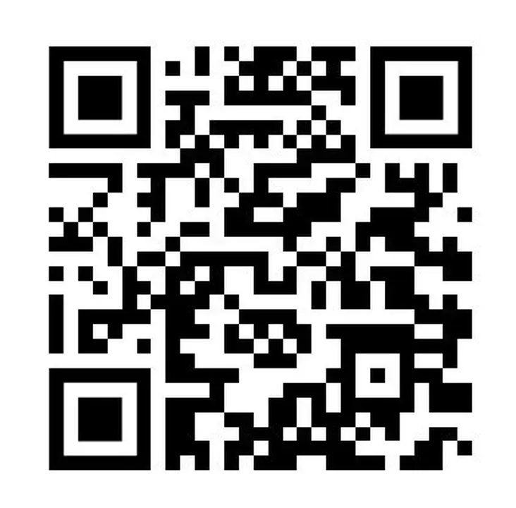 QR Code for 